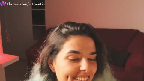 Snapshot of zorosgiirl chatting on January 30, 2025, 9:25 pm Birthday Stream - Dec 5 online show from January 30, 2025, 9:25 pm