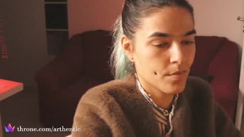 Snapshot of zorosgiirl chatting on February 2, 2025, 10:06 pm Birthday Stream - Dec 5 online show from February 2, 2025, 10:06 pm