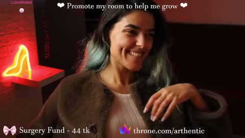 Snapshot of zorosgiirl chatting on February 22, 2025, 8:09 pm Birthday Stream - Dec 5 online show from February 22, 2025, 8:09 pm