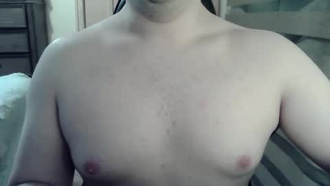 Snapshot of zorrito_himbo chatting on May 3, 2026, 5:35 am Himbo fox online show from May 3, 2026, 5:35 am