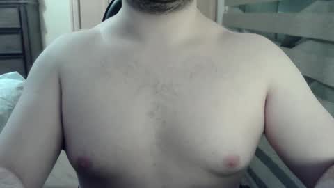 Snapshot of zorrito_himbo chatting on May 18, 2026, 5:57 am Himbo fox online show from May 18, 2026, 5:57 am