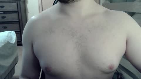 Snapshot of zorrito_himbo chatting on May 29, 2026, 9:18 am Himbo fox online show from May 29, 2026, 9:18 am