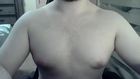 Snapshot of zorrito_himbo chatting on May 30, 2026, 5:37 am Himbo fox online show from May 30, 2026, 5:37 am