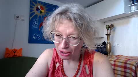 Zosya1111 online show from January 20, 2025, 11:56 am