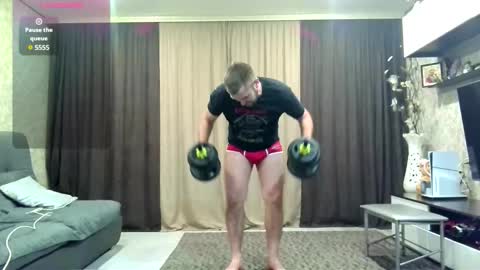 ztigrousz online show from November 16, 2025, 7:19 pm