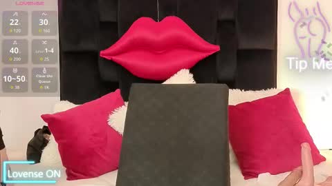 zuly goode online show from October 20, 2025, 10:32 pm