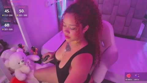 Zuly  online show from April 1, 2026, 1:41 pm