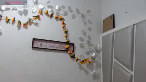 Snapshot of zury_ferrari chatting on November 1, 2025, 8:22 pm zury_ferrari online show from November 1, 2025, 8:22 pm