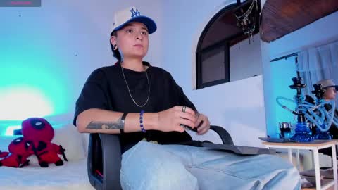 Zury Ramirez online show from May 29, 2026, 8:29 pm
