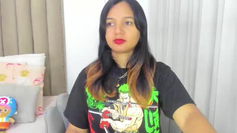 Snapshot of zusan_king_ chatting on March 30, 2026, 2:34 am Im Zusan My schedule is from 1030pm to 430 am colombian time online show from March 30, 2026, 2:34 am
