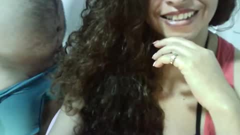 Snapshot of zusanahot chatting on January 31, 2025, 5:19 am zusanahot online show from January 31, 2025, 5:19 am