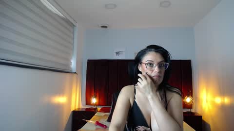 Zuzana21 online show from December 19, 2024, 5:08 pm