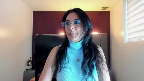 Zuzana21 online show from December 24, 2024, 12:44 pm