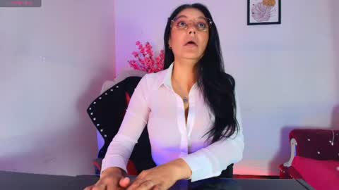 Zuzana21 online show from June 30, 2026, 1:01 pm