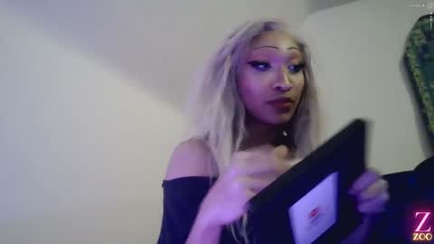 ZYA online show from December 16, 2024, 12:37 am