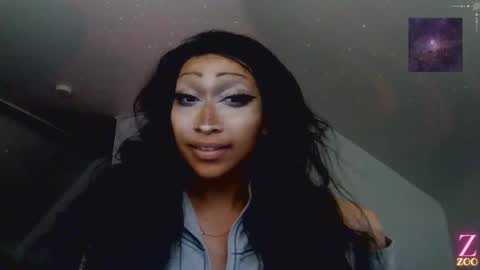 ZYA online show from January 24, 2025, 2:28 am