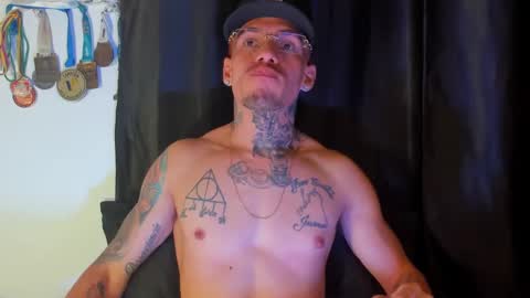 Snapshot of zyongarcia2020 chatting on December 22, 2024, 12:39 am zyon garcia online show from December 22, 2024, 12:39 am