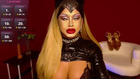 zyradom online show from December 16, 2025, 12:43 pm