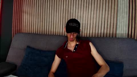 Zyro Nigth online show from November 21, 2025, 12:21 am