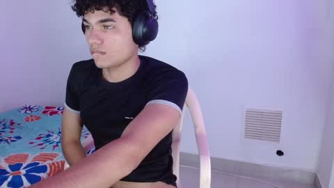 antonio felipe online show from January 15, 2025, 6:43 am