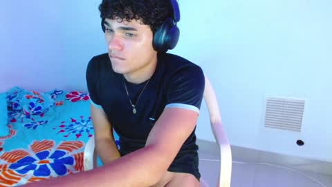 antonio felipe online show from January 27, 2025, 11:00 am