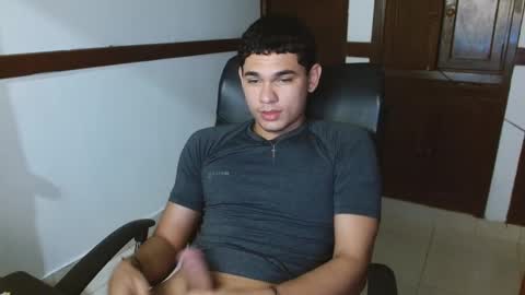 antonio felipe online show from September 23, 2025, 5:32 am