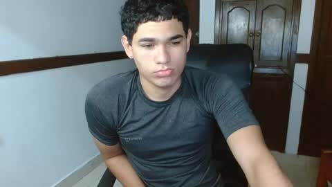 antonio felipe online show from October 5, 2025, 6:45 am