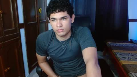 antonio felipe online show from November 9, 2025, 1:53 pm