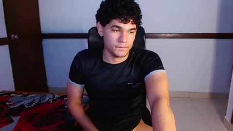 Snapshot of zyrosxk chatting on March 1, 2026, 6:15 am antonio felipe online show from March 1, 2026, 6:15 am