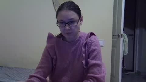 Snapshot of zyuhre chatting on November 9, 2025, 12:09 am Zyuhre online show from November 9, 2025, 12:09 am