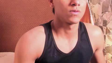 Snapshot of zyzz_1812 chatting on February 4, 2026, 2:17 am zyzz_1812 online show from February 4, 2026, 2:17 am