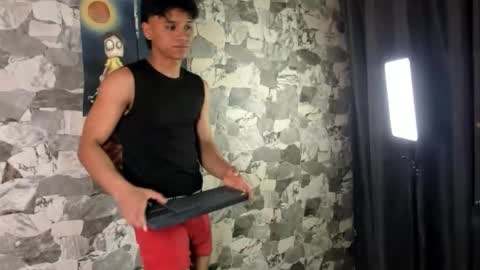 Snapshot of zyzz_1812 chatting on February 14, 2026, 7:16 am zyzz_1812 online show from February 14, 2026, 7:16 am