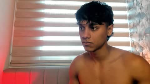 Snapshot of zyzz_1812 chatting on March 7, 2026, 8:50 pm zyzz_1812 online show from March 7, 2026, 8:50 pm