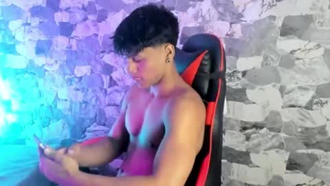 Snapshot of zyzz_1812 chatting on April 21, 2026, 4:41 am zyzz_1812 online show from April 21, 2026, 4:41 am