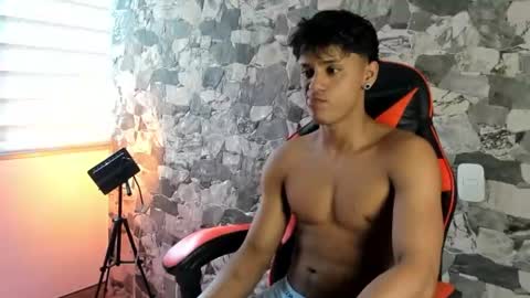 Snapshot of zyzz_1812 chatting on June 22, 2026, 7:55 pm zyzz_1812 online show from June 22, 2026, 7:55 pm
