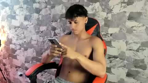 Snapshot of zyzz_1812 chatting on June 30, 2026, 7:15 pm zyzz_1812 online show from June 30, 2026, 7:15 pm