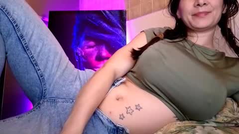 zzarraaa online show from March 17, 2026, 9:07 pm