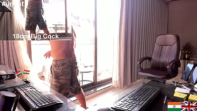 OnlineBossUK online show from February 17, 2025, 11:55 am