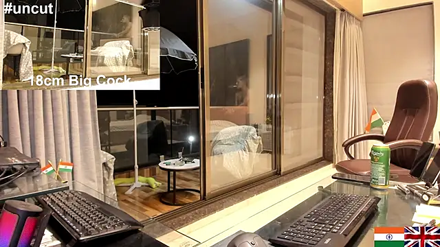 OnlineBossUK online show from February 21, 2025, 9:00 pm