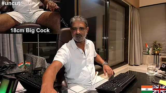 OnlineBossUK online show from February 27, 2025, 1:38 pm