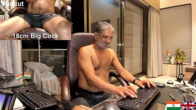 OnlineBossUK online show from February 27, 2025, 4:43 pm