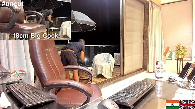 OnlineBossUK online show from February 28, 2025, 7:25 pm