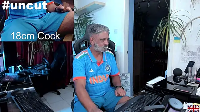 OnlineBossUK online show from March 16, 2025, 12:00 pm