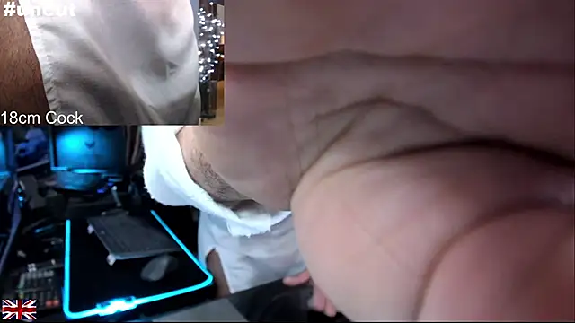 OnlineBossUK online show from November 29, 2025, 12:57 am