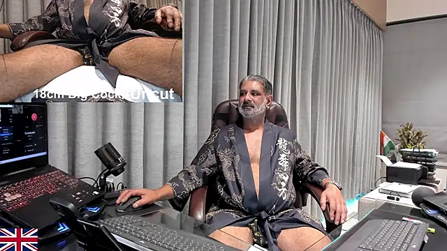 OnlineBossUK online show from March 19, 2026, 12:42 pm