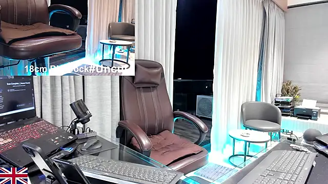 OnlineBossUK online show from April 3, 2026, 5:44 pm