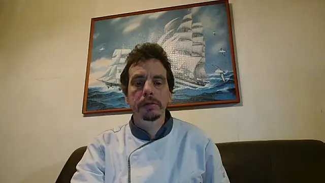 Snapshot of cloupefun chatting on January 9, 2026, 7:00 am cloupefun online show from January 9, 2026, 7:00 am