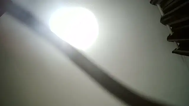 Snapshot of AaliyahLux chatting on September 19, 2025, 7:36 pm AaliyahLux online show from September 19, 2025, 7:36 pm