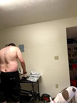 LacieStar online show from December 1, 2024, 9:04 pm