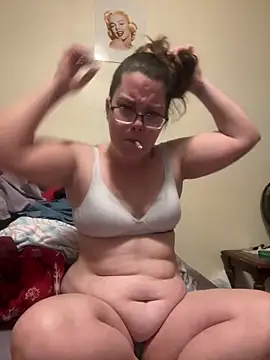 LacieStar online show from December 3, 2024, 1:08 am